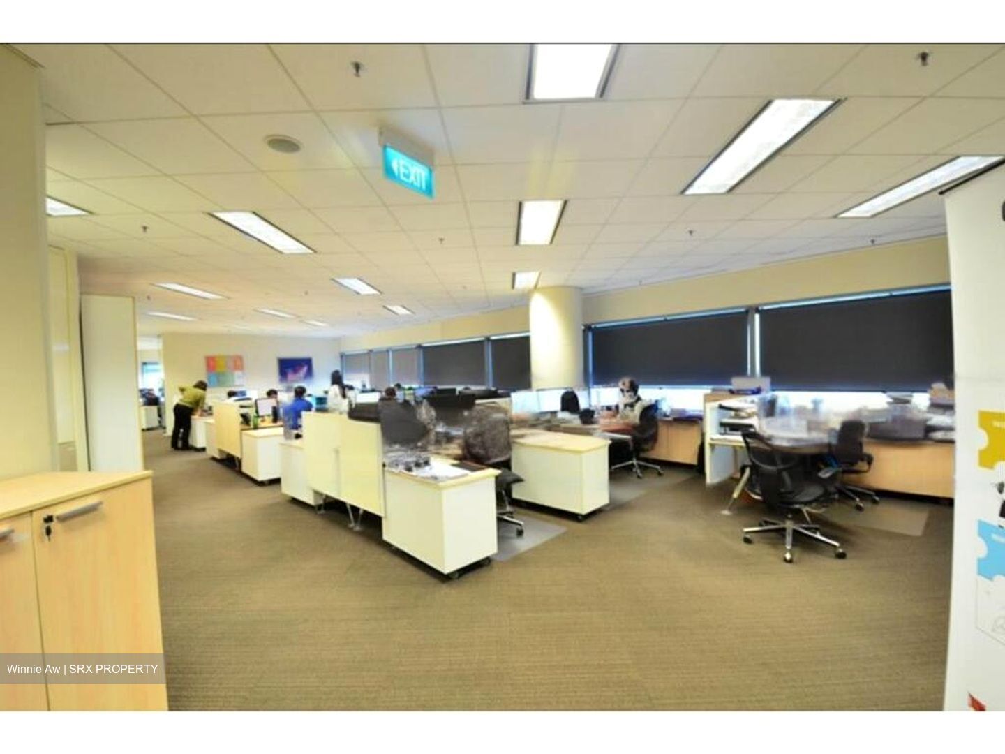 Suntec Tower Four (D1), Office #575671071